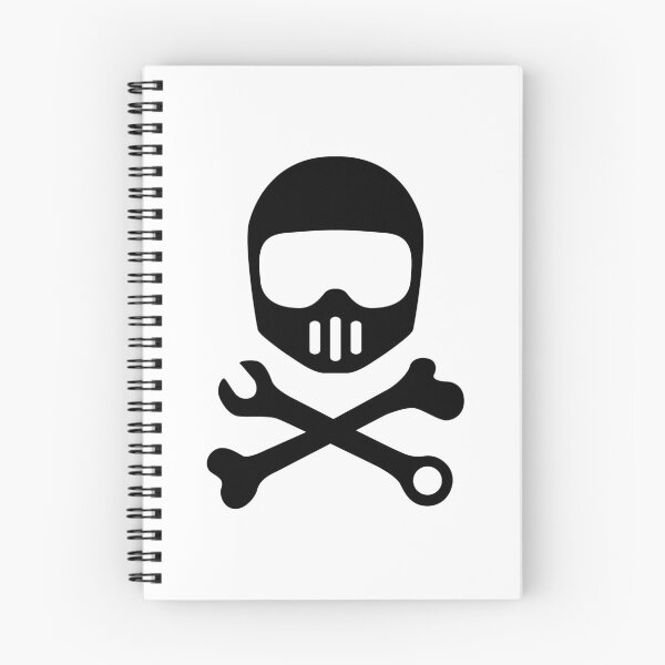 Item preview, Helmet Bones N Tools (black) designed and sold by VEB Ostladen.