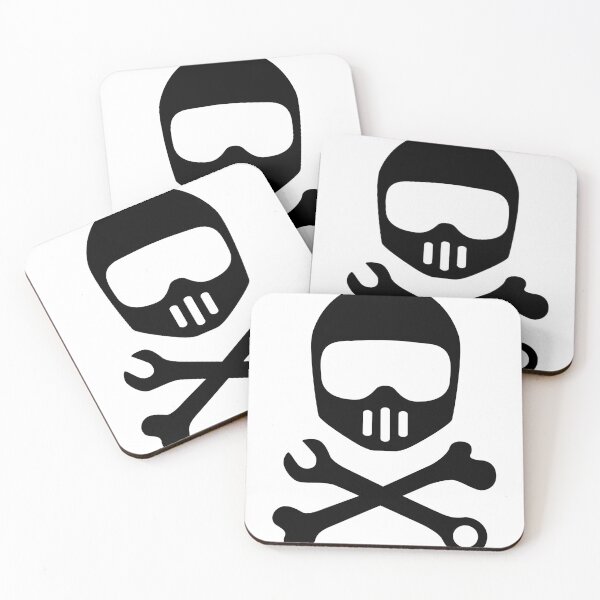 Item preview, Helmet Bones N Tools (black) designed and sold by VEB Ostladen.