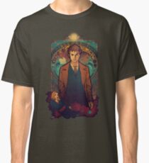 Allons-y Classic T-Shirt