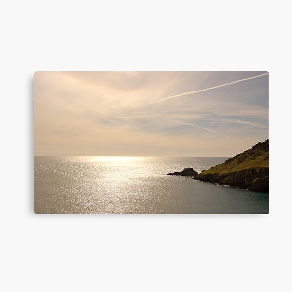 Item preview, Quiet Sea and Horizon.. designed and sold by Mike  Waldron.