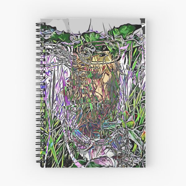 Item preview, Buried Alive: Roots & Scars designed and sold by acculturatedego.