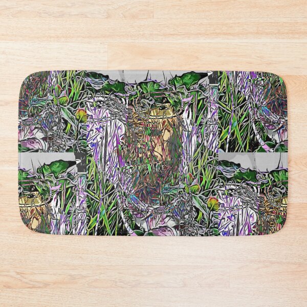 Item preview, Buried Alive: Roots & Scars designed and sold by acculturatedego.