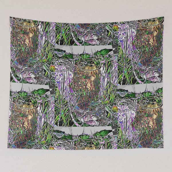 Item preview, Buried Alive: Roots & Scars designed and sold by acculturatedego.