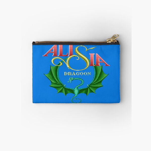Item preview, Alisia Dragoon designed and sold by BlankFuturez.