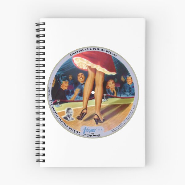 Item preview, Vogue Record Art - R 755 - P 93 designed and sold by VogueRecordArt.