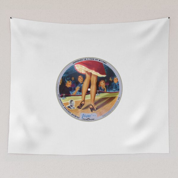 Item preview, Vogue Record Art - R 755 - P 93 designed and sold by VogueRecordArt.