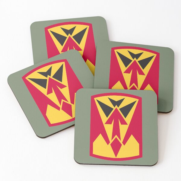 Item preview, 35th Air Defense Artillery Brigade (United States) designed and sold by wordwidesymbols.