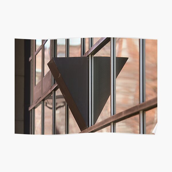 Triangle Poster