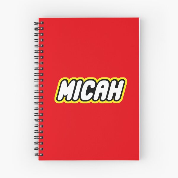 Item preview, Micah Trending Bricks personalize designed and sold by Urosek.