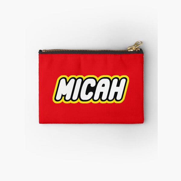 Item preview, Micah Trending Bricks personalize designed and sold by Urosek.
