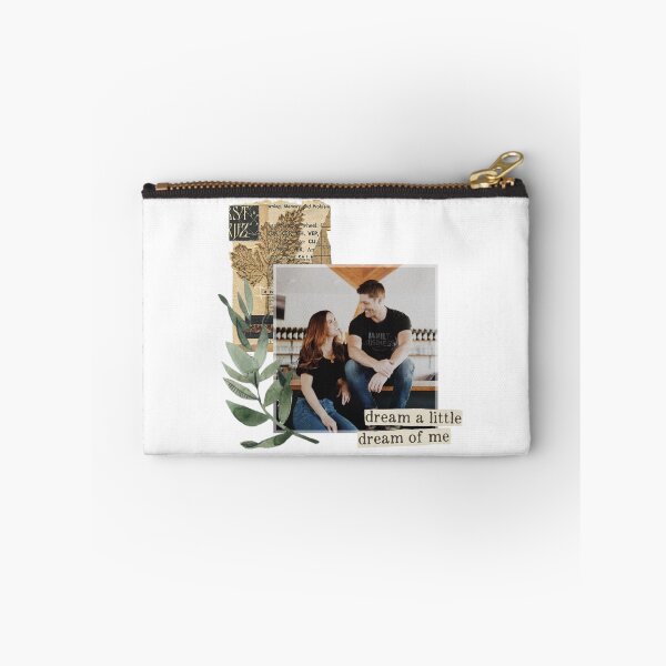 Item preview, Jensen & Danneel designed and sold by Emily D'Amato.