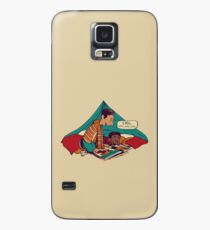 Troy and Abed's Dope Adventures Case/Skin for Samsung Galaxy