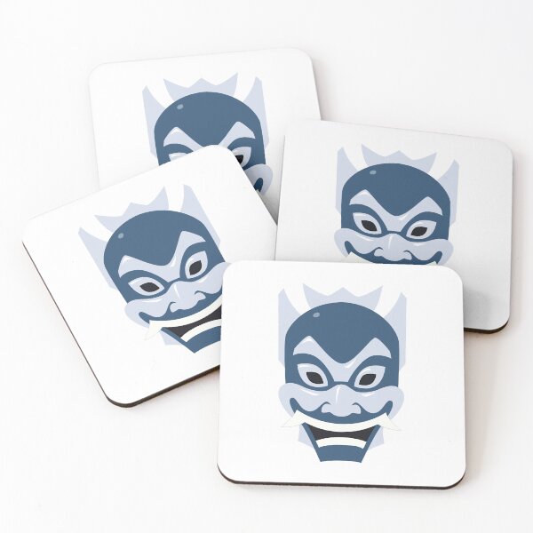 Item preview, The Blue Spirit designed and sold by CatyAnne.