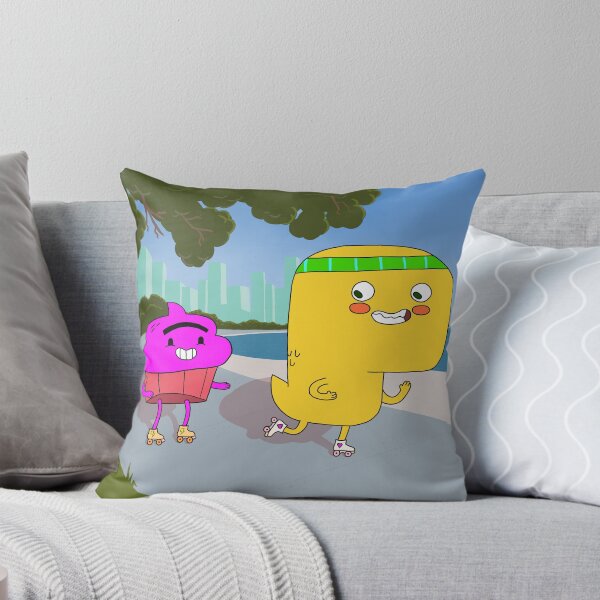 Item preview, Bros designed and sold by NikkiSprinkles.
