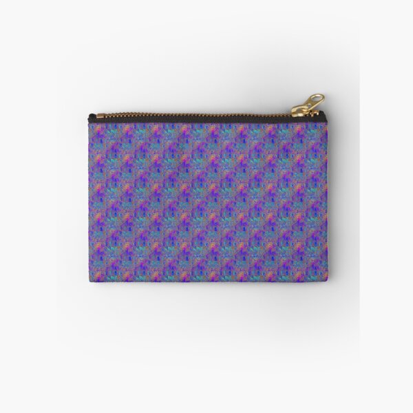 Item preview, Pink Yellow Aqua abstract designed and sold by SigsDesigns.