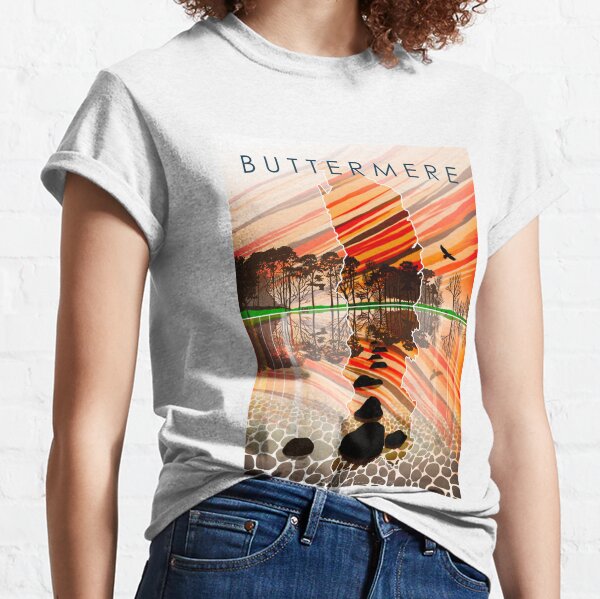 Buttermere Classic T-Shirt