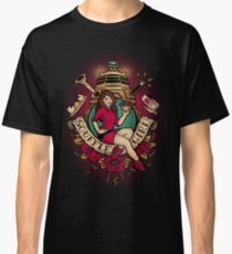 Souffle Girl Classic T-Shirt