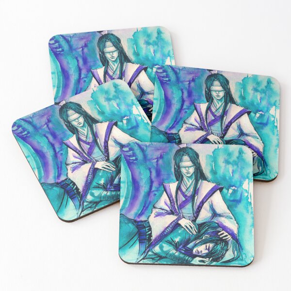 Item preview, Xuexiao Last Candy designed and sold by cloudyshores.