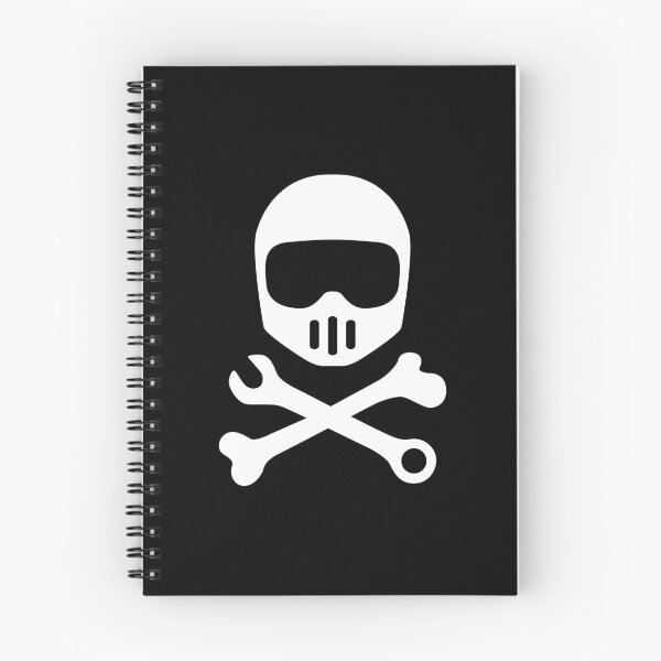 Item preview, Helmet Bones N Tools (white) designed and sold by VEB Ostladen.