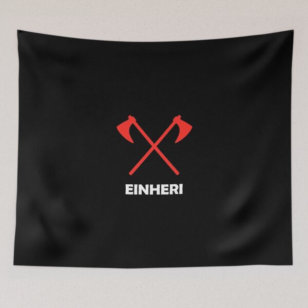 Item preview, Einheri designed and sold by yggdrasil-es.