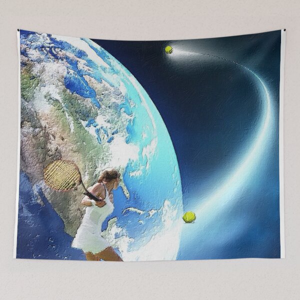Item preview, Balls around the World designed and sold by Scott Bradley Musgrave.
