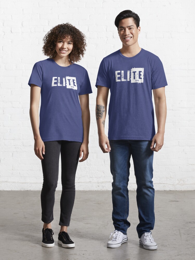 eli manning shirt