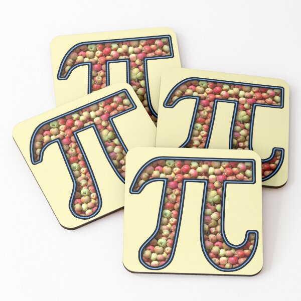 Item preview, Pi - Food - Apple Pie designed and sold by Mike Savad Photography.