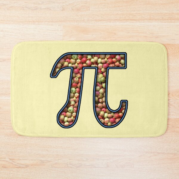 Item preview, Pi - Food - Apple Pie designed and sold by Mike Savad Photography.