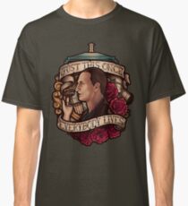 Just This Once Classic T-Shirt