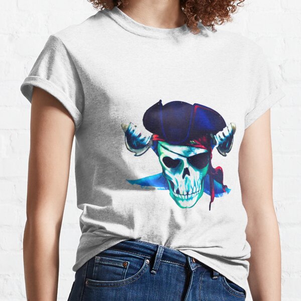 Tee shirt best sale tete de mort