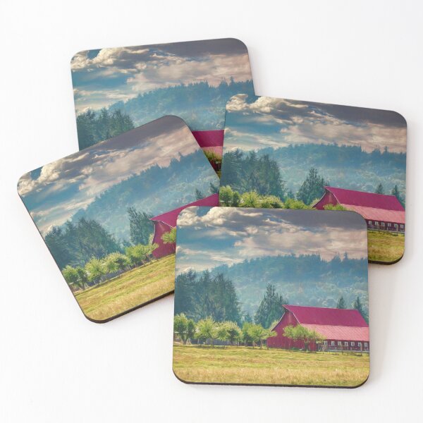 Item preview, Oso Barn designed and sold by Steve Walser.