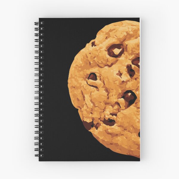 Item preview, Chocolate Chip Sweet Cookie designed and sold by TheSimpleMan.