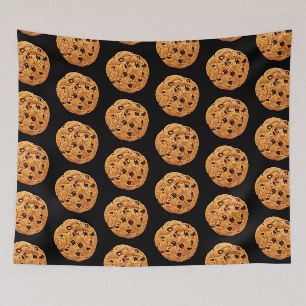 Item preview, Chocolate Chip Sweet Cookie designed and sold by TheSimpleMan.