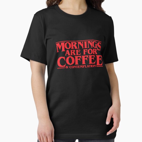 Item preview, Mornings Are For Coffee And Contemplation - Hopper designed and sold by the-zissou.