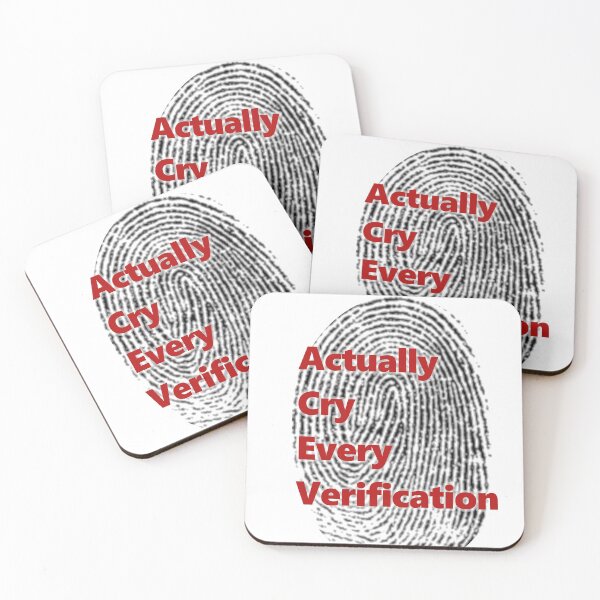Item preview, The Real ACE-V Method designed and sold by estev.