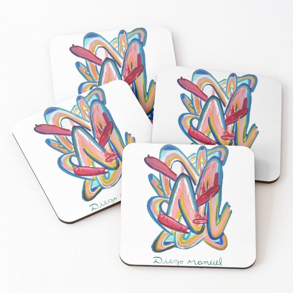 Item preview, Shapes 17 designed and sold by Diego Manuel Rodriguez.