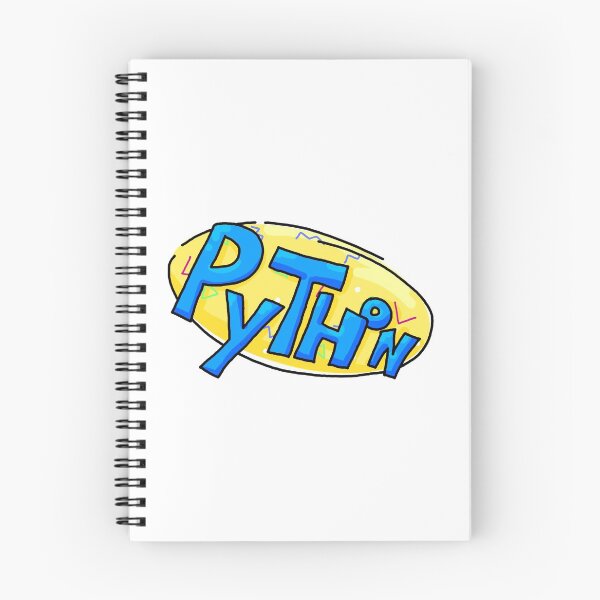 Artikelvorschau, 90 Python-Logo entworfen und verkauft von Rachel Singh.