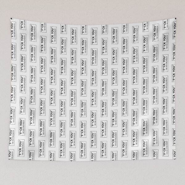 Item preview, I'm a student. Fuck you designed and sold by Smartyboyx14.