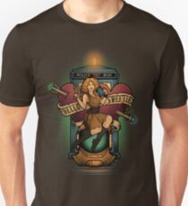 Hello Sweetie Unisex T-Shirt