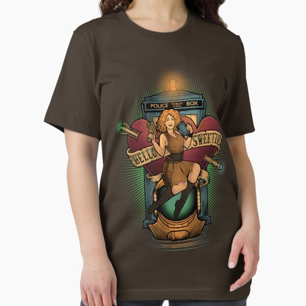Hello Sweetie Essential T-Shirt