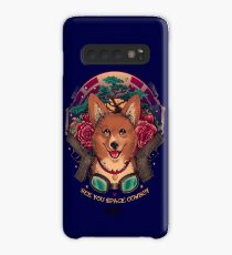 See You Space Cowboy Case/Skin for Samsung Galaxy
