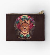 See You Space Cowboy Studio Pouch