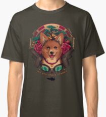 See You Space Cowboy Classic T-Shirt