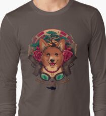 See You Space Cowboy Long Sleeve T-Shirt