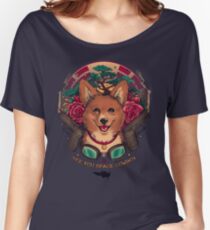 See You Space Cowboy Women's Relaxed Fit T-Shirt
