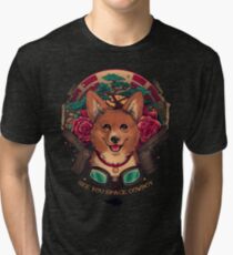 Man sieht sich, Space Cowboy Vintage T-Shirt
