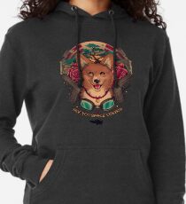 See You Space Cowboy Lightweight Hoodie