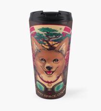 See You Space Cowboy Travel Mug