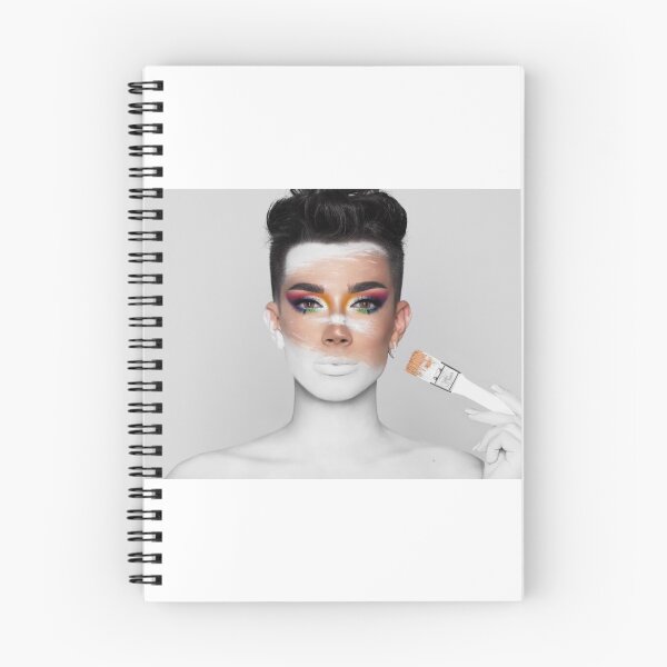 Artikelvorschau, James Charles entworfen und verkauft von anniholes.