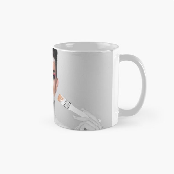 Item preview, James Charles designed and sold by anniholes.